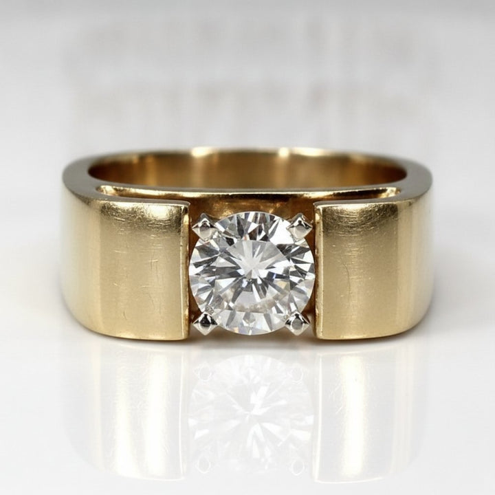 Elise-Zirkonia-Ring