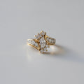 Ambre Zirconia Ring