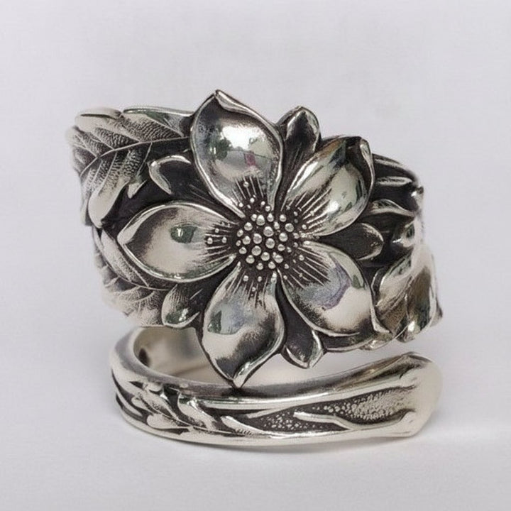 Anello Yara in argento