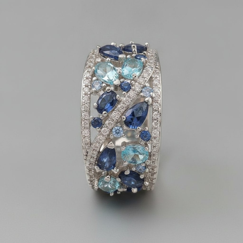 Anillo Tindra