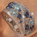 Anillo Tindra