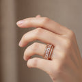 Anillo Maelys