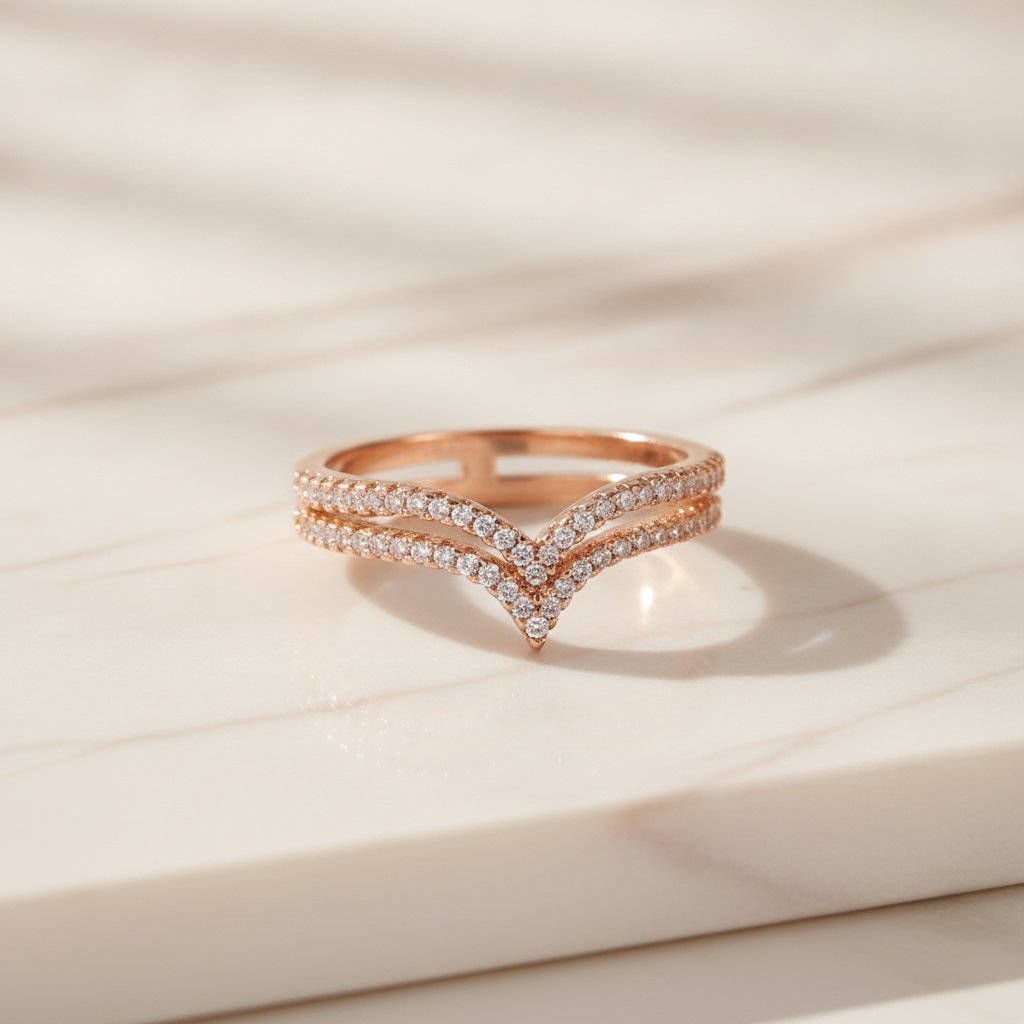 Anello Mirabelle