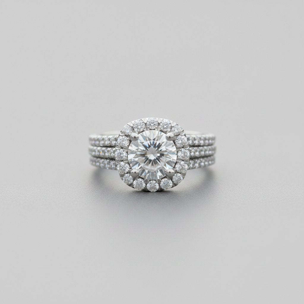 Anillo Ninon