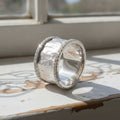 Bague Ninon en zircone