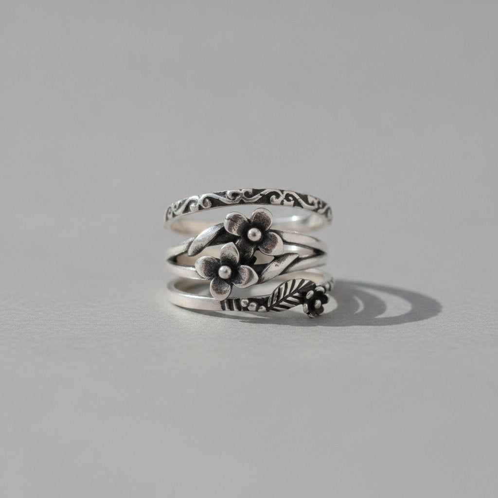 Anillo Ninon