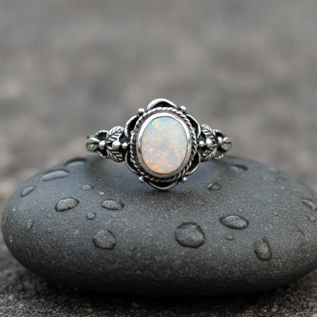 Ninon Ring