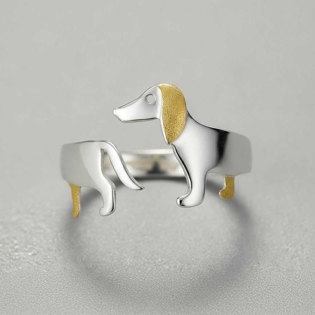 Ninon Vintage Ring