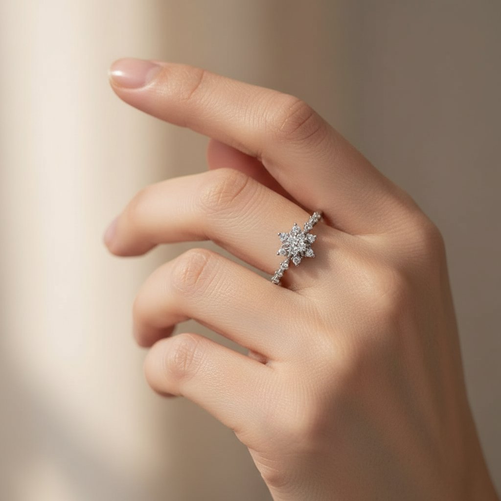 Ninon Ring
