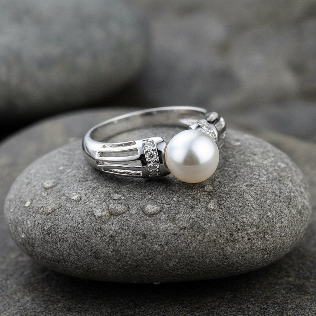 Ninon-Perlenring