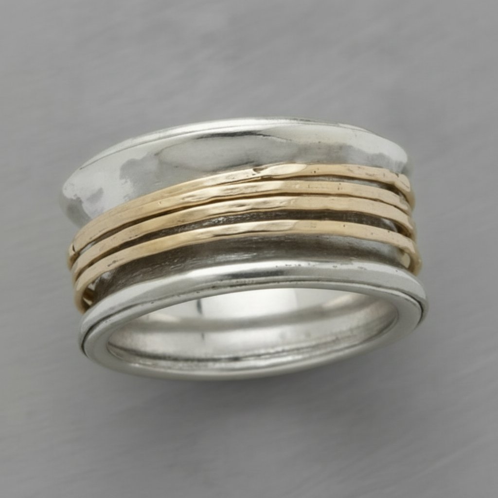 Ninon-Ring
