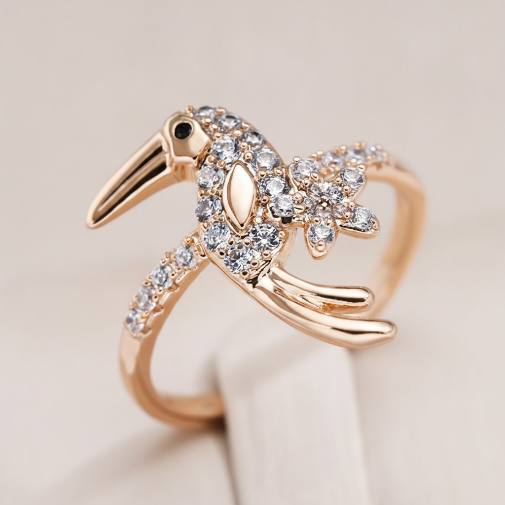 Opalring