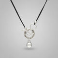 Halcyon Necklace