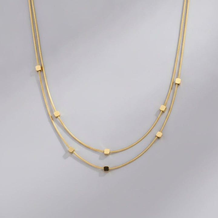 Collier Halcyon