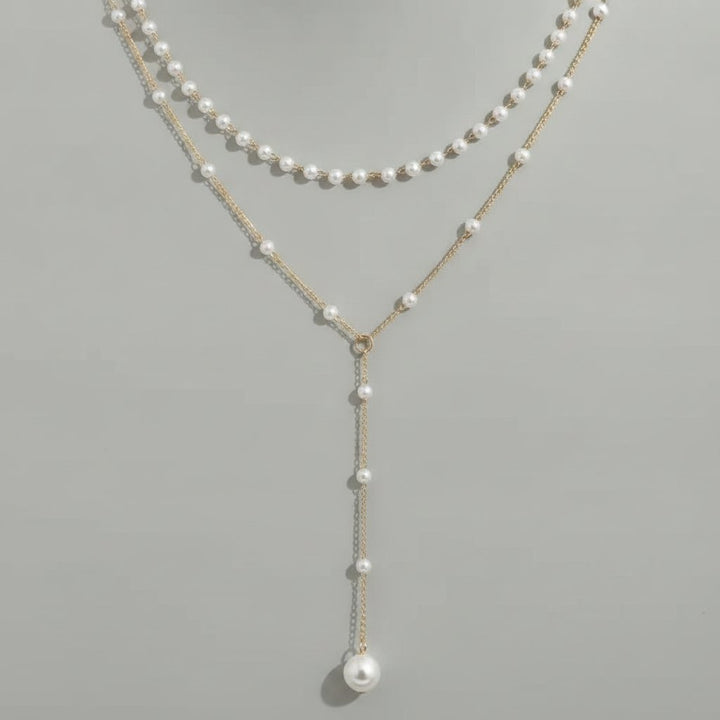 Collana di perle Ines