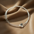 Marisole Pearl Necklace