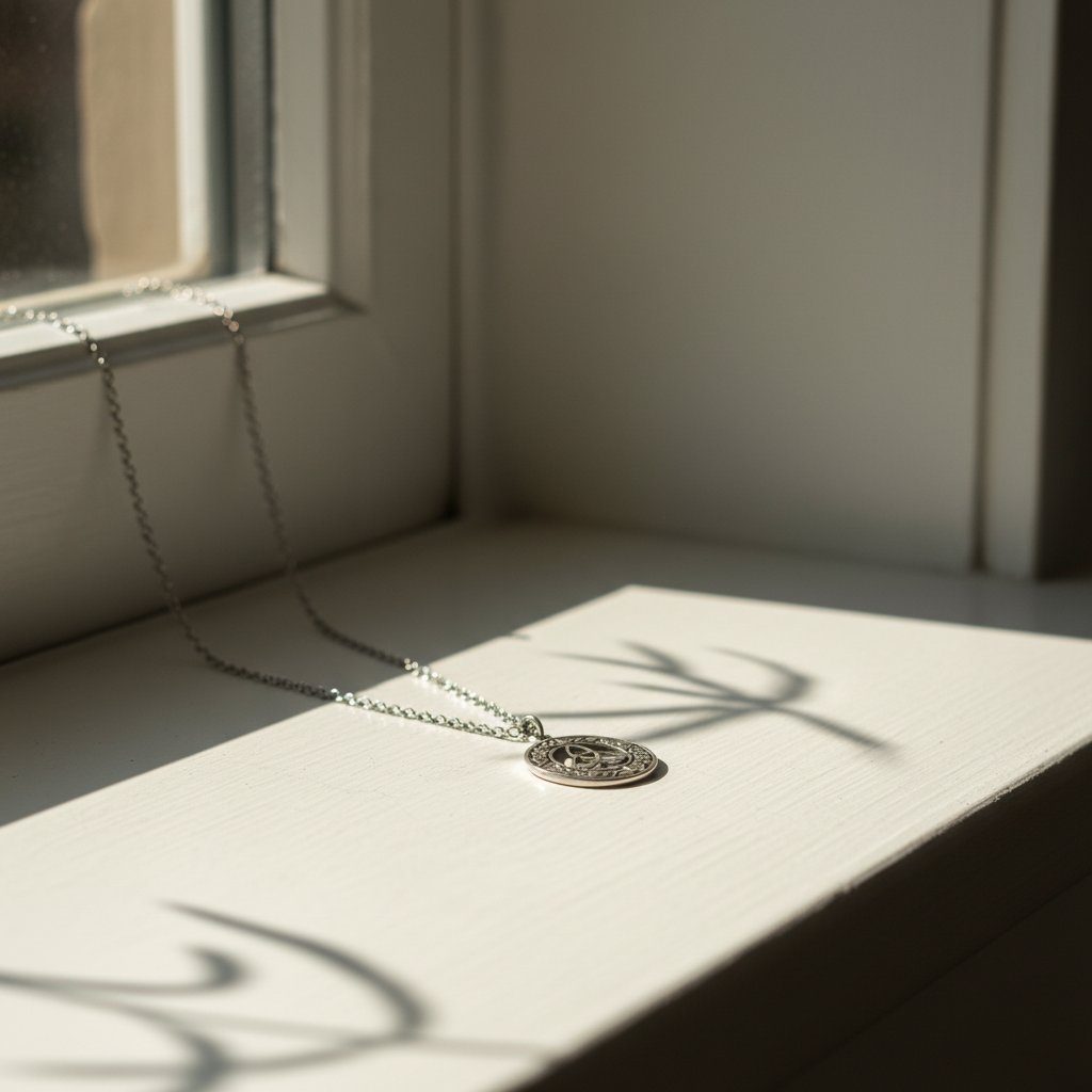 Collier Rosaline