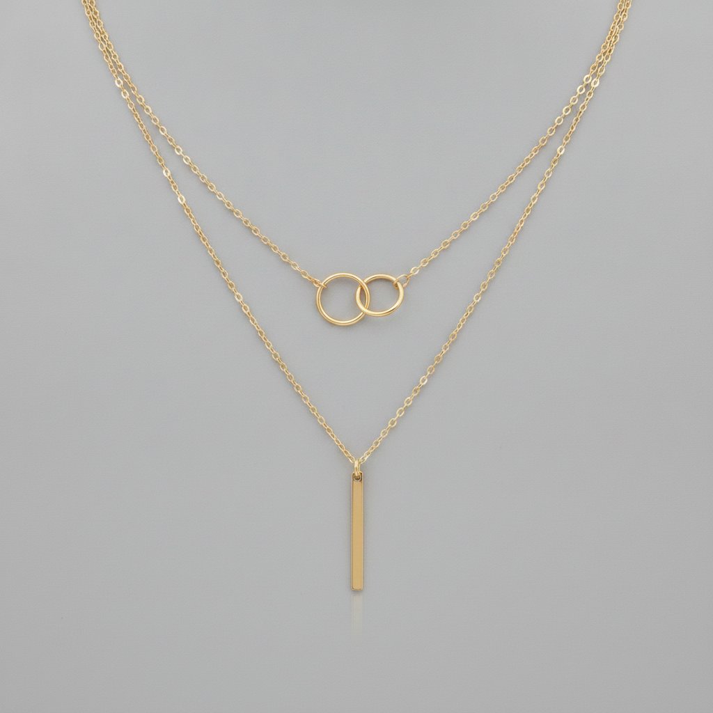 Collier Aurélie
