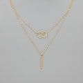 Collier Aurélie