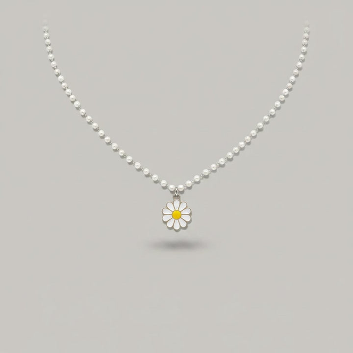 Collana di perle Liviana