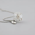 Rosalie Crystal Necklace