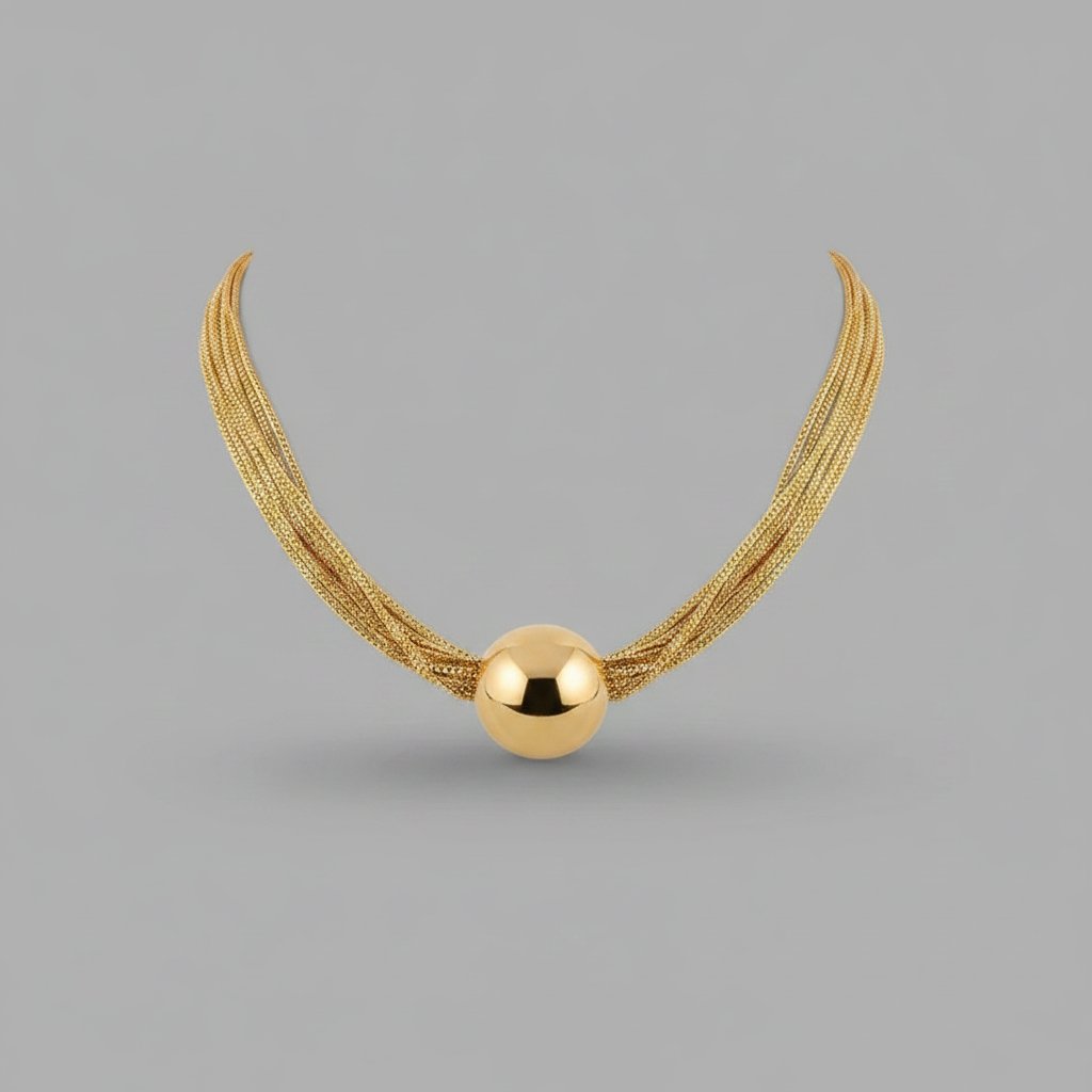Collar Elowen