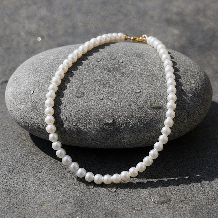 Collana di perle Elodie