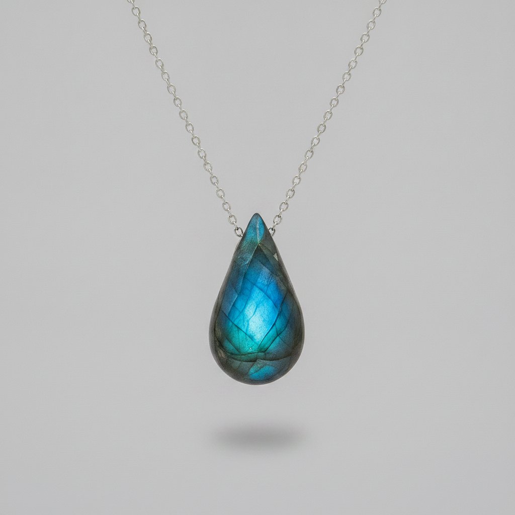 Solene Necklace