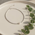 Ysolde Pearl Necklace