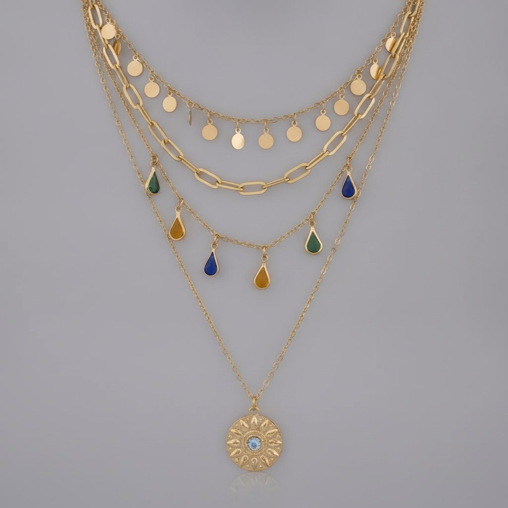 Collana Selene