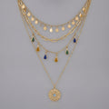 Selene-halsband