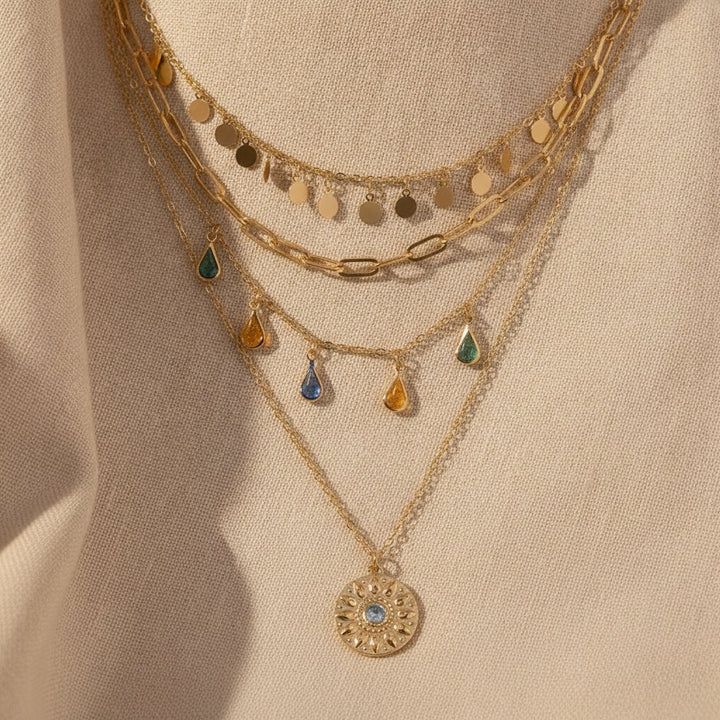 Collana Selene