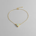 Colar Wren Opal