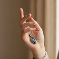 Halcyon Vintage Necklace