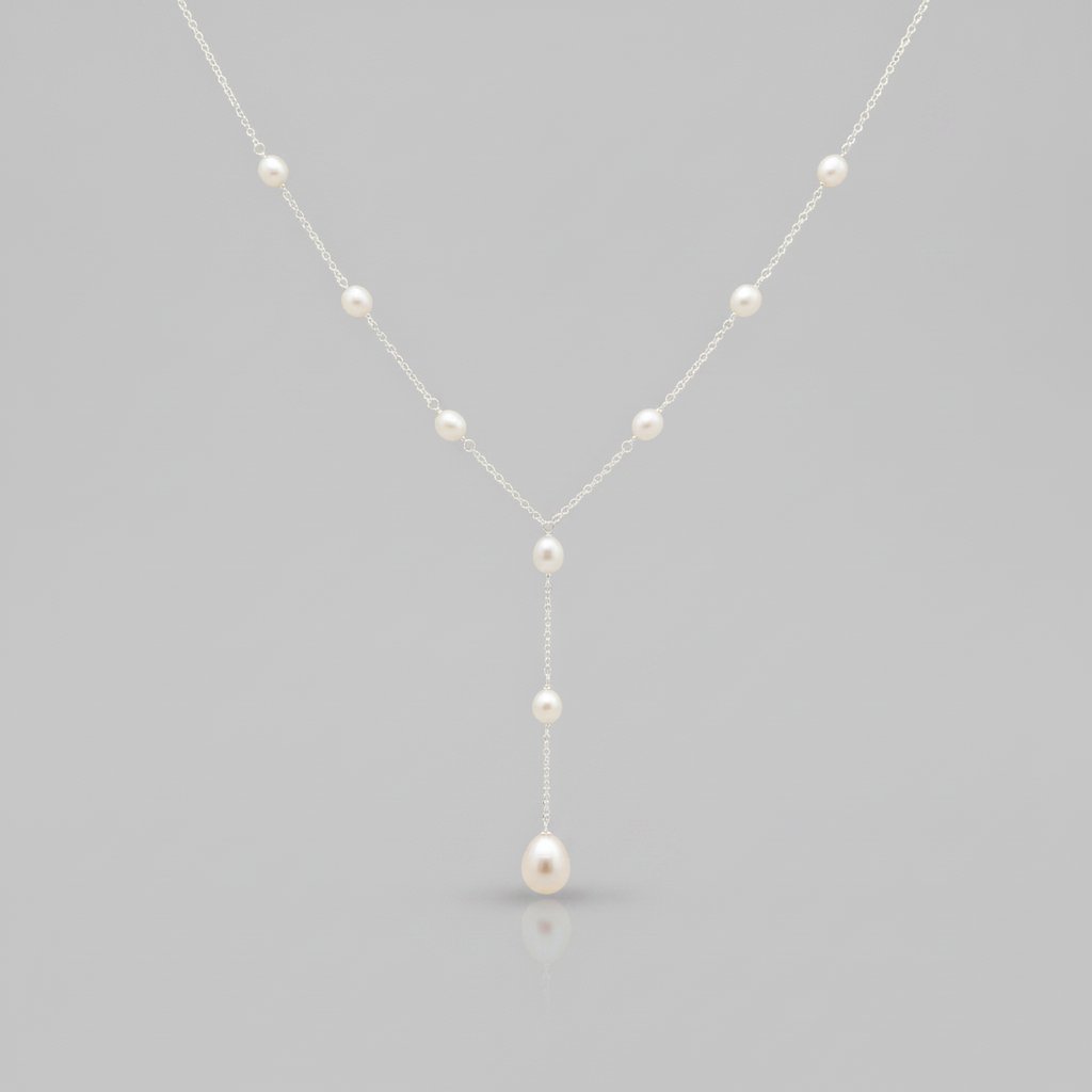 Naszyjnik Nova Pearl