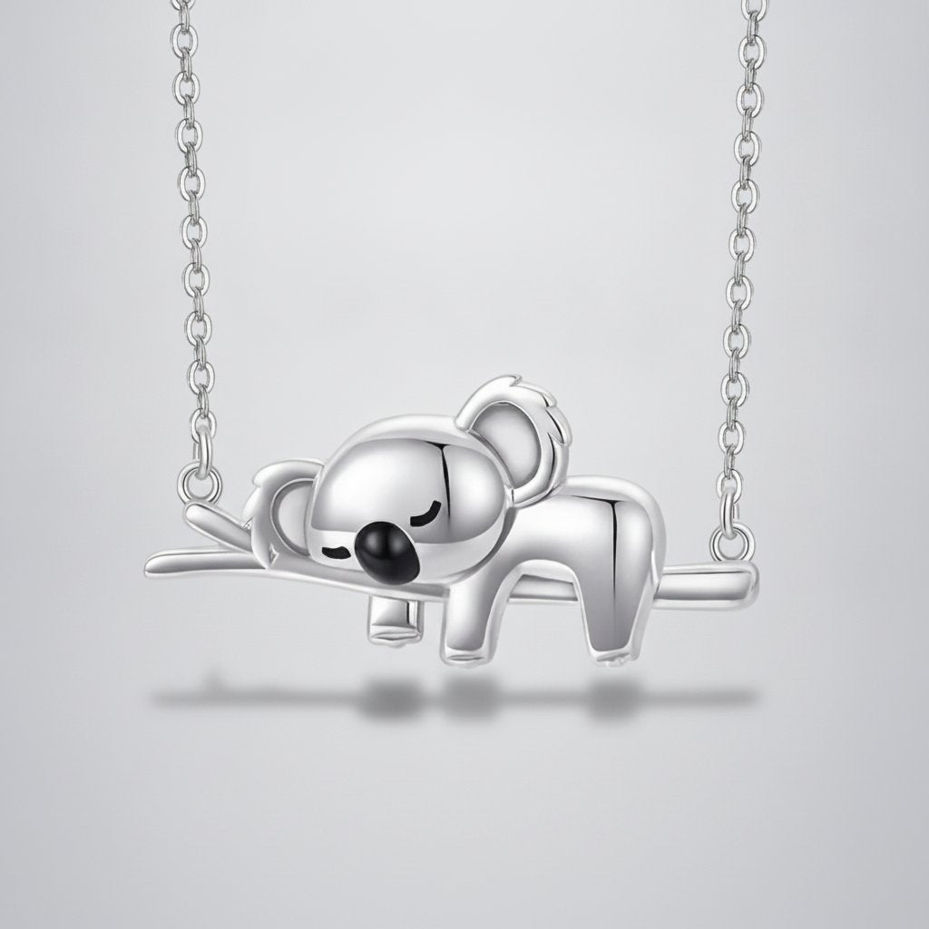 Rhea-halsband