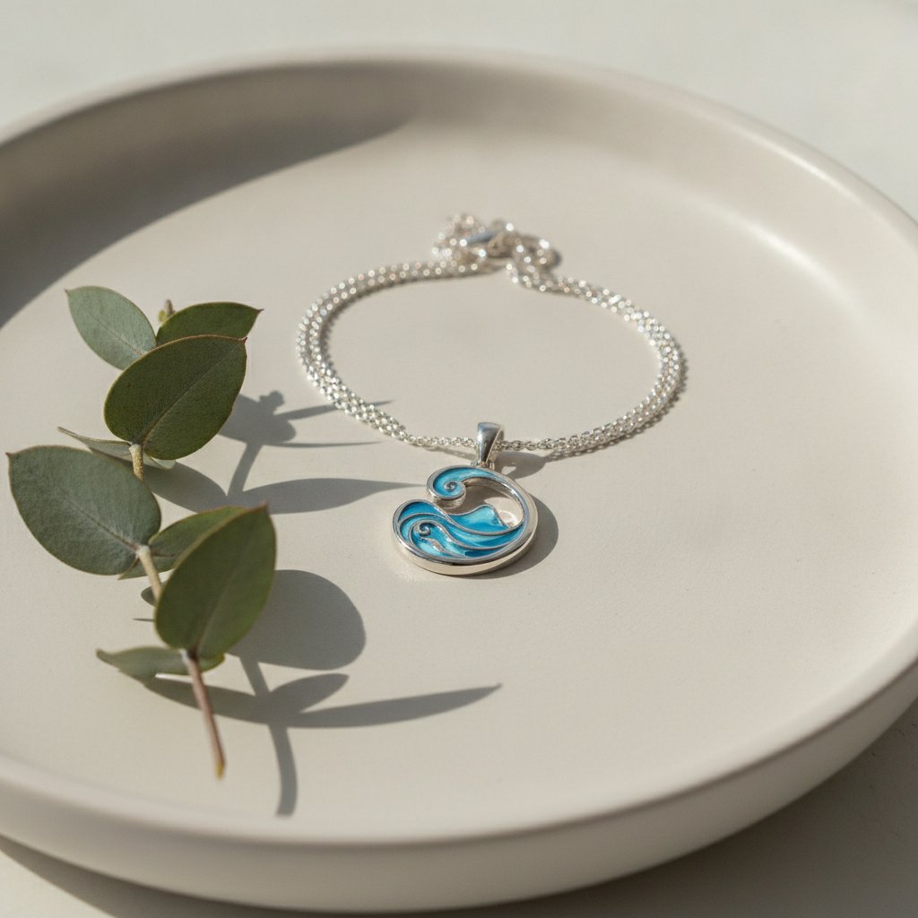 Collier Ximena