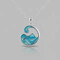 Collier Ximena
