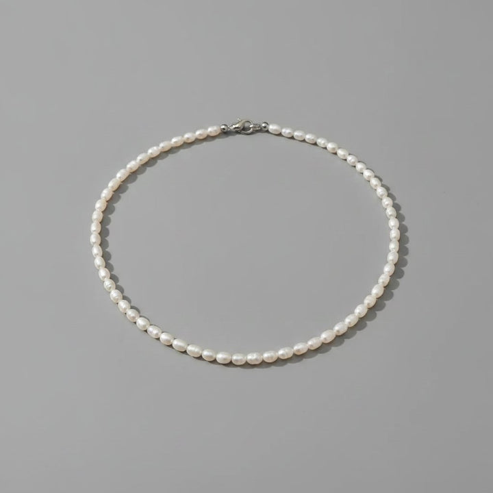 Yvaine Pearl Ring