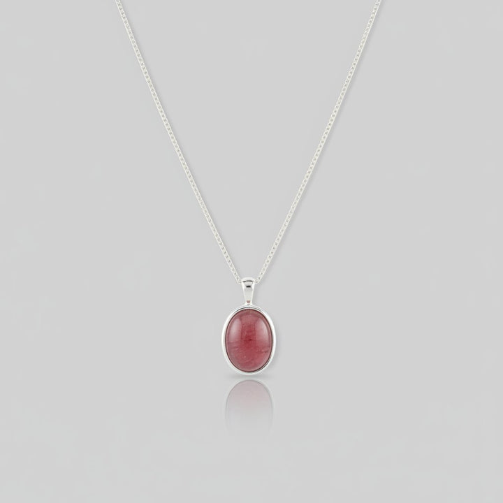 Esme Quartz Necklace