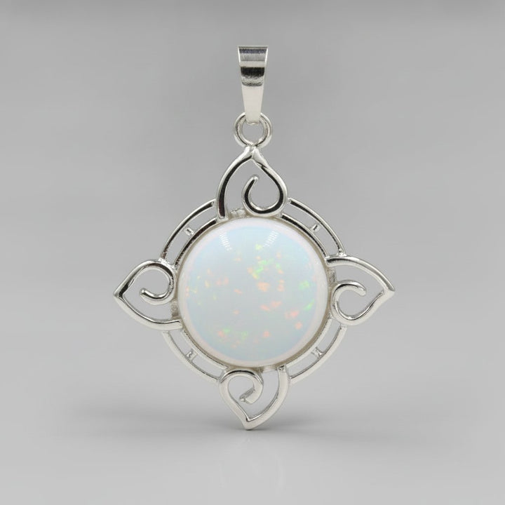 Ogrlica Hespera Moonstone