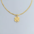 Hespera Necklace