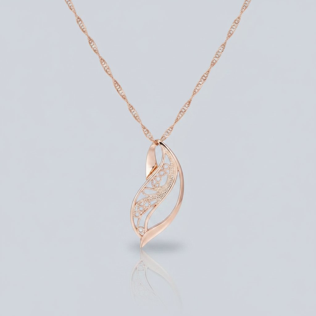 Collier Hespera