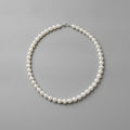 Rosalie Pearl Necklace