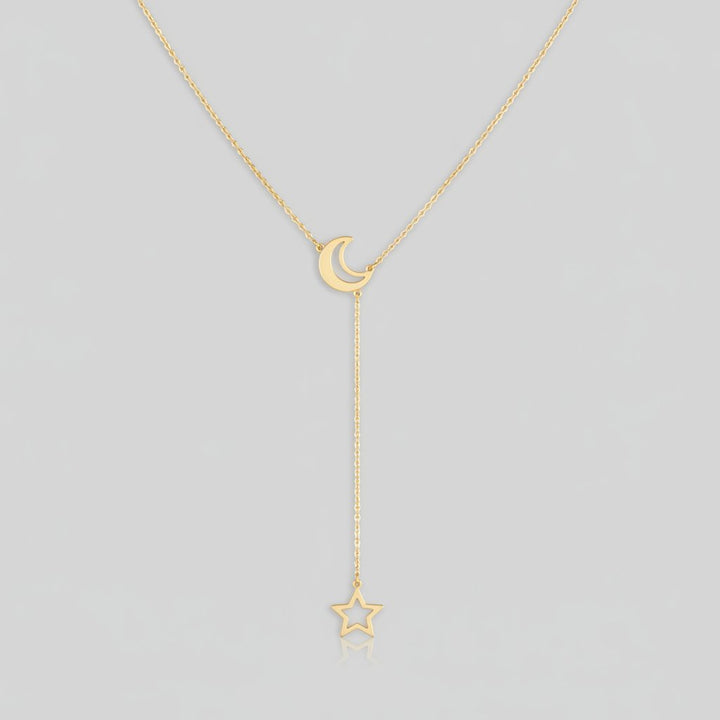 Genevieve Necklace