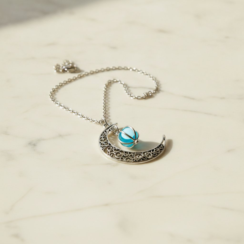 Thessaly-halsband
