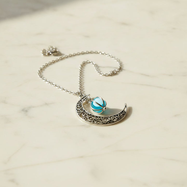 Thessaly-halsband