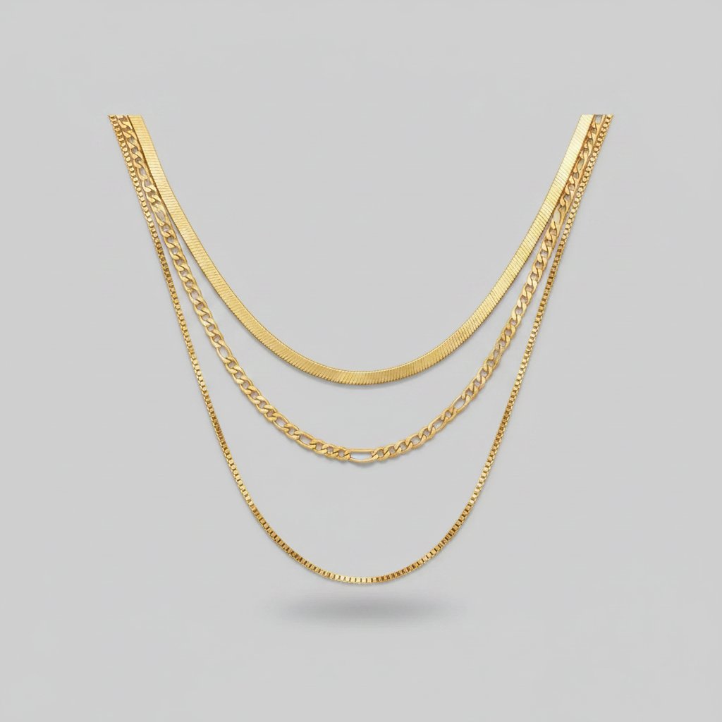 Collana Mirabelle