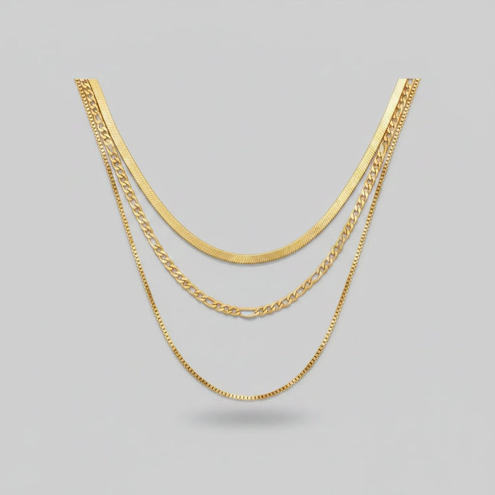 Collana Mirabelle