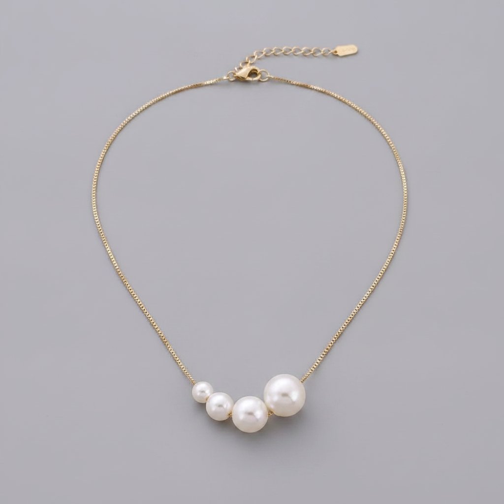 Cosette-parelketting